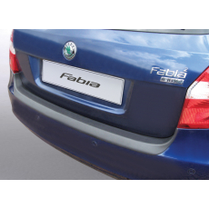 Bumperschermlijst - Skoda