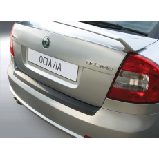 Bumperschermlijst - Skoda