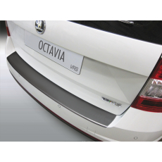 Bumperschermlijst - Skoda