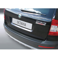 Bumperschermlijst - Skoda
