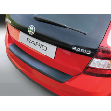 Bumperschermlijst - Skoda