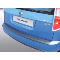 Bumperschermlijst - Skoda