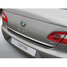 Bumperschermlijst - Skoda