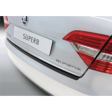 Bumperschermlijst - Skoda