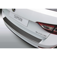 Bumperschermlijst - Skoda