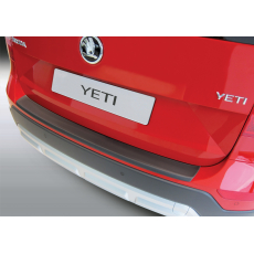 Bumperschermlijst - Skoda