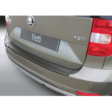 Bumperschermlijst - Skoda