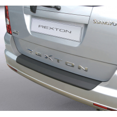 Bumperschermlijst - Ssangyong