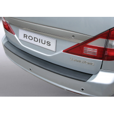 Bumperschermlijst - Ssangyong