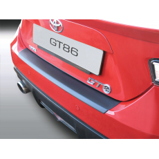 Bumperschermlijst - Toyota