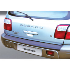 Bumperschermlijst - Subaru