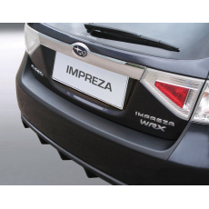 Bumperschermlijst - Subaru