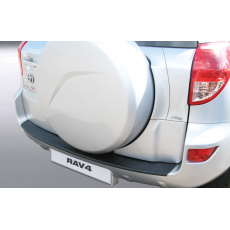 Bumperschermlijst - Toyota