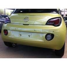 Opel - Adam