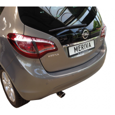 Opel - Meriva