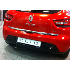 Renault - Clio