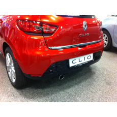 Renault - Clio