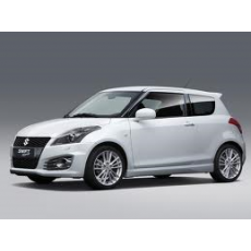 Suzuki - Swift