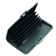 Metale credit card houder