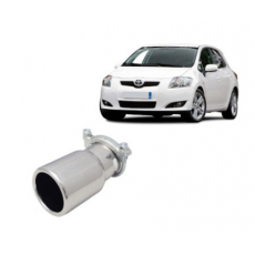Toyota - Auris