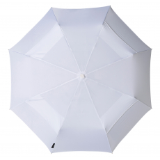 miniMAX® opvouwbare paraplu, ECO, windproof