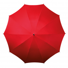 paraplu met schouderband, 10 banen