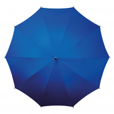 paraplu met schouderband, 10 banen