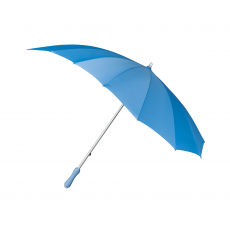paraplu, hartvormig, windproof