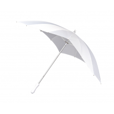 paraplu, hartvormig, windproof